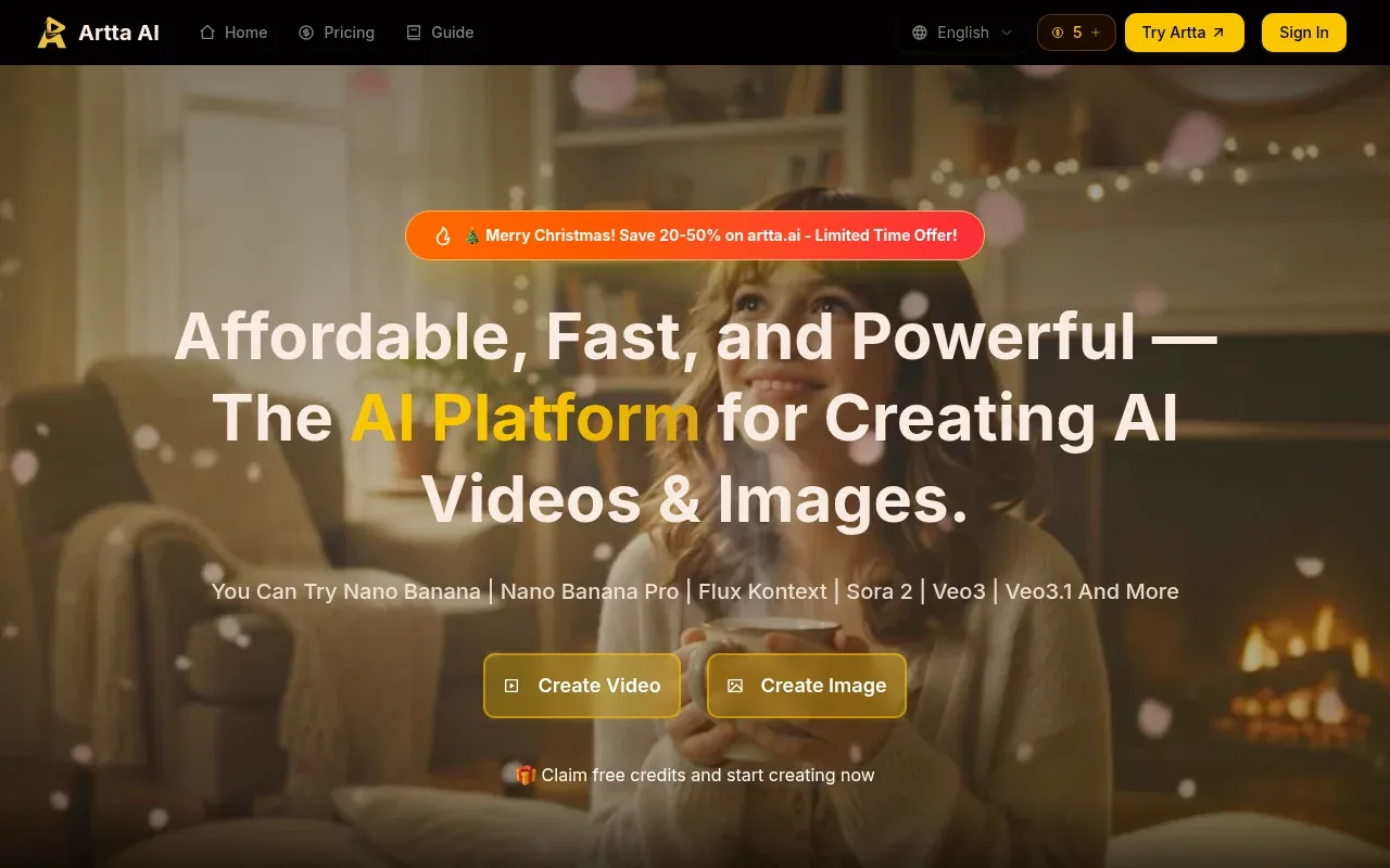 artta-ai-open-launch