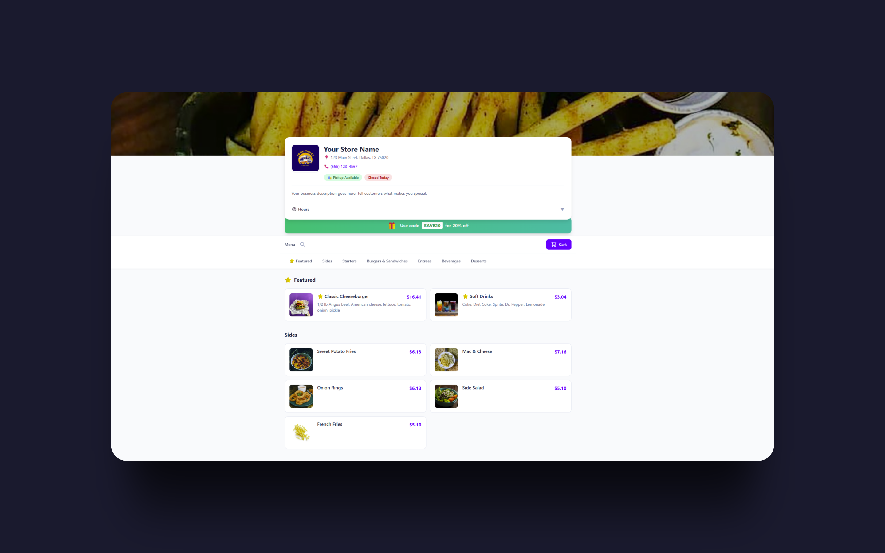 POSUSA | Open Launch