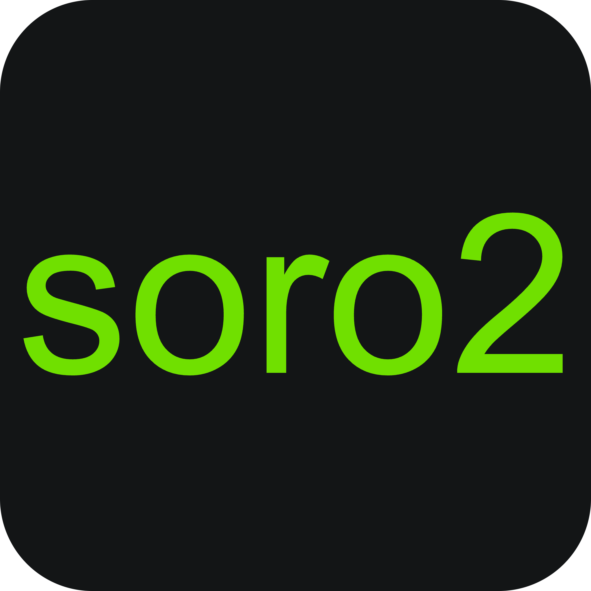 Soro 2 AI | Open Launch