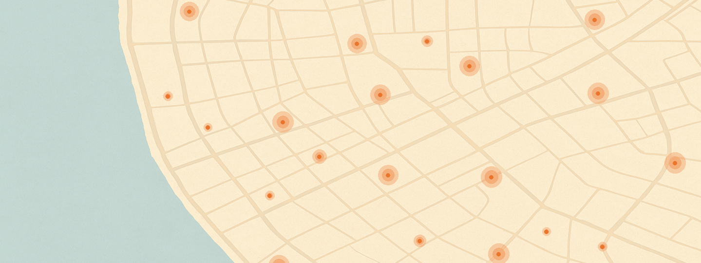 Suburb Stack | Open Launch