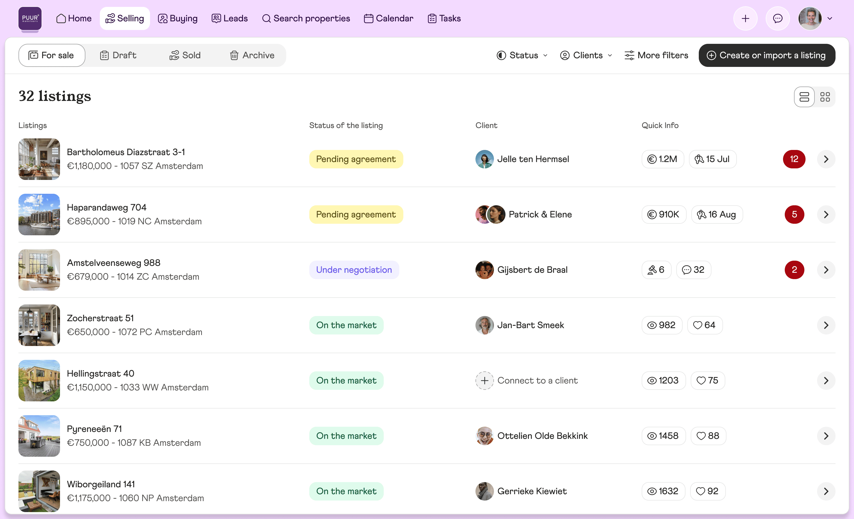 Anyone.com | Open Launch