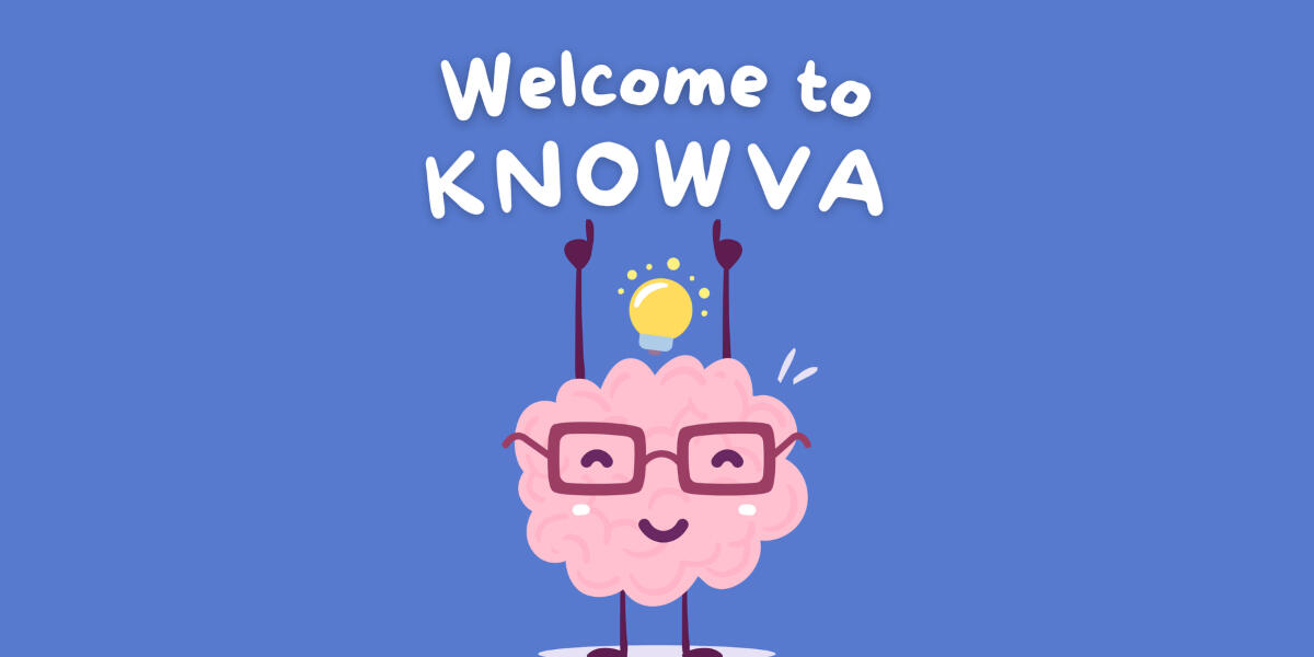 Knowva | Open Launch